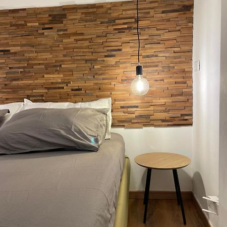 Villa Olga Dependance Luxury Low Cost Napoli Ngoại thất bức ảnh