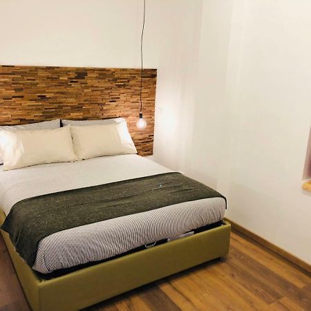 Villa Olga Dependance Luxury Low Cost Napoli Ngoại thất bức ảnh