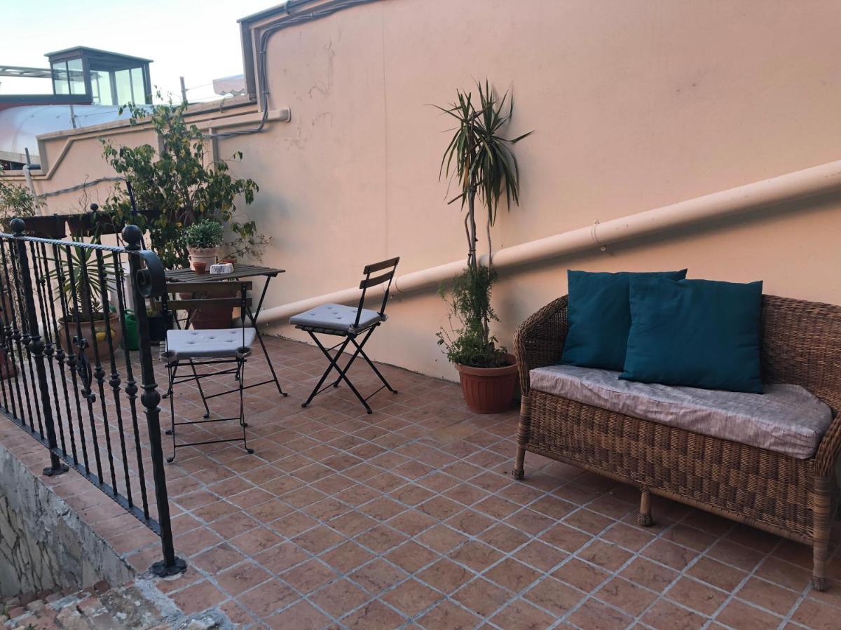 Villa Olga Dependance Luxury Low Cost Napoli Ngoại thất bức ảnh