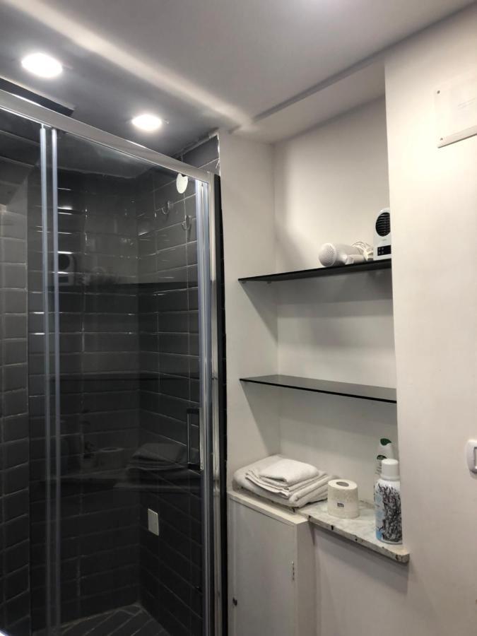 Villa Olga Dependance Luxury Low Cost Napoli Ngoại thất bức ảnh