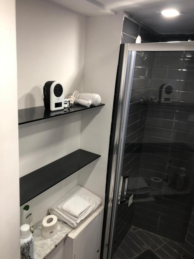 Villa Olga Dependance Luxury Low Cost Napoli Ngoại thất bức ảnh