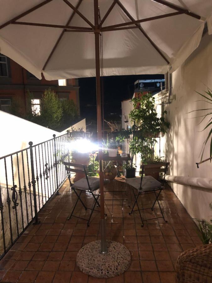 Villa Olga Dependance Luxury Low Cost Napoli Ngoại thất bức ảnh