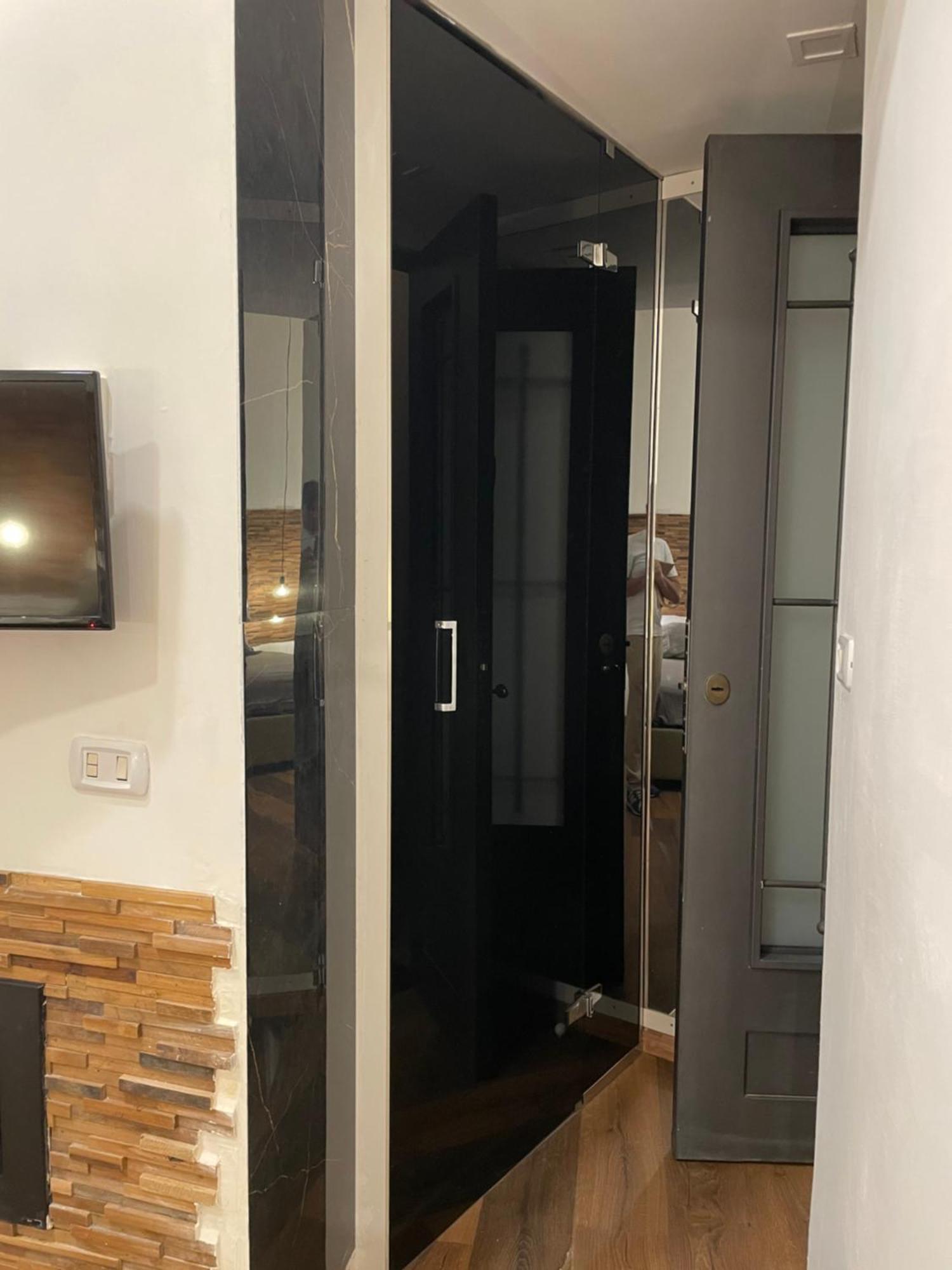 Villa Olga Dependance Luxury Low Cost Napoli Ngoại thất bức ảnh