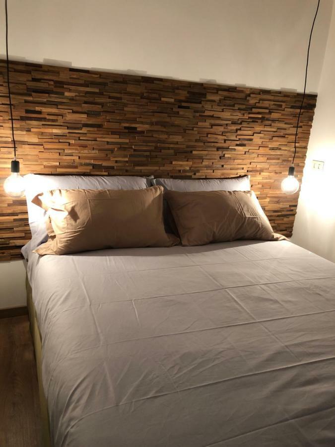Villa Olga Dependance Luxury Low Cost Napoli Ngoại thất bức ảnh