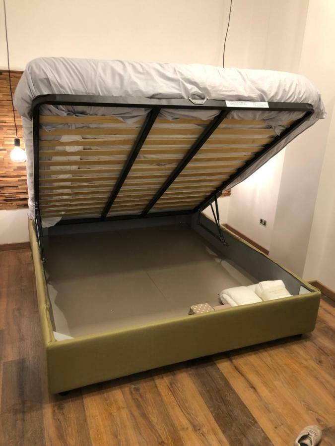 Villa Olga Dependance Luxury Low Cost Napoli Ngoại thất bức ảnh