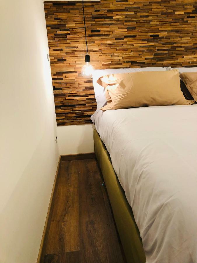 Villa Olga Dependance Luxury Low Cost Napoli Ngoại thất bức ảnh