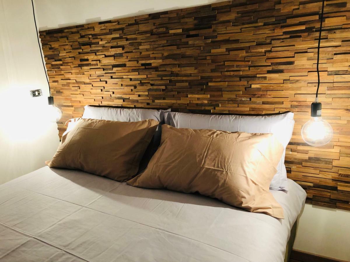Villa Olga Dependance Luxury Low Cost Napoli Ngoại thất bức ảnh