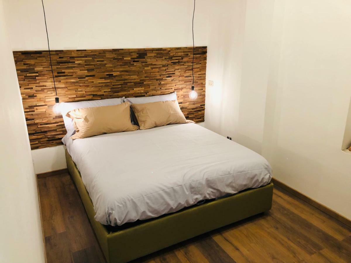 Villa Olga Dependance Luxury Low Cost Napoli Ngoại thất bức ảnh
