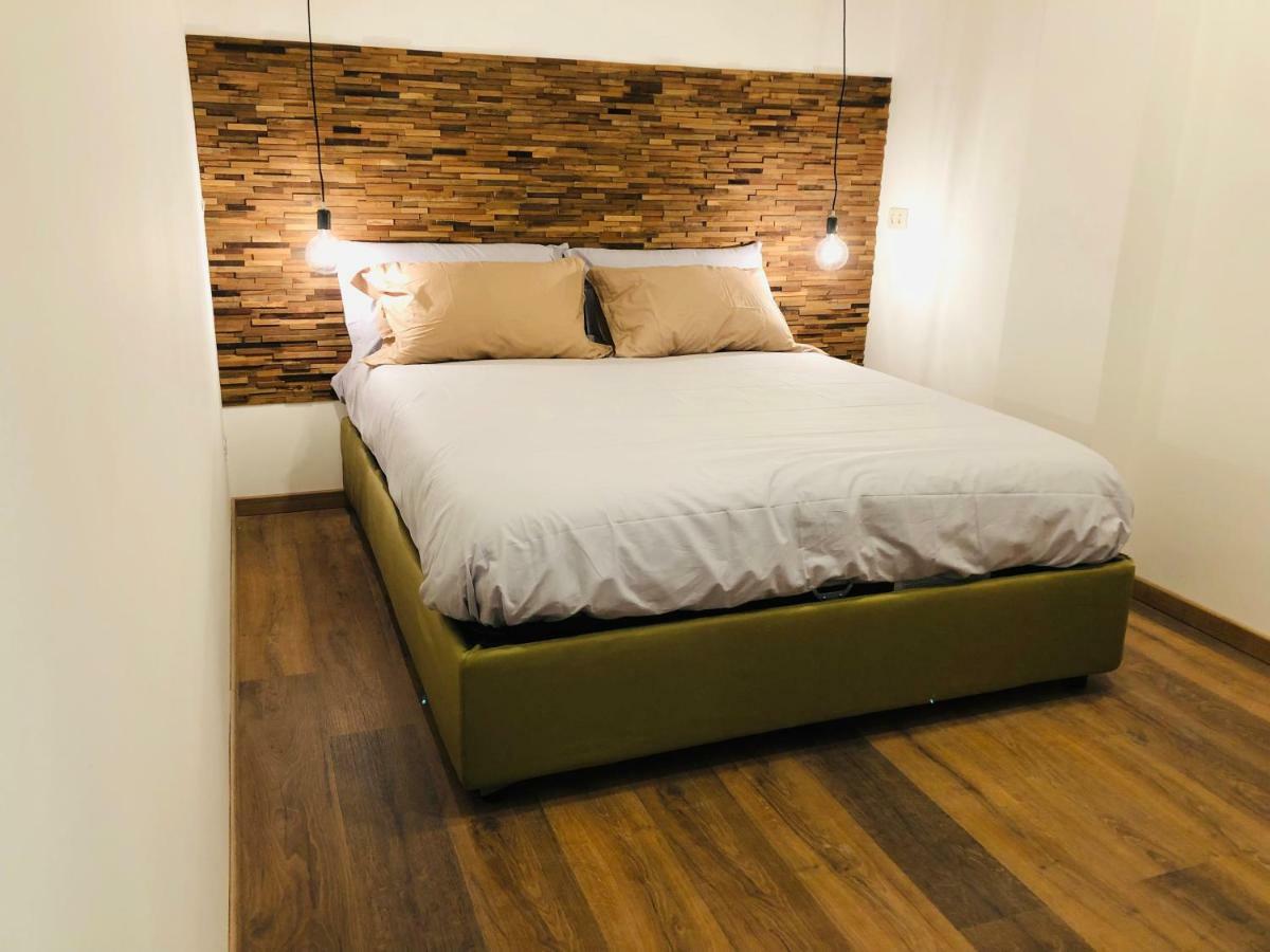 Villa Olga Dependance Luxury Low Cost Napoli Ngoại thất bức ảnh