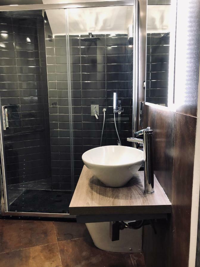 Villa Olga Dependance Luxury Low Cost Napoli Ngoại thất bức ảnh