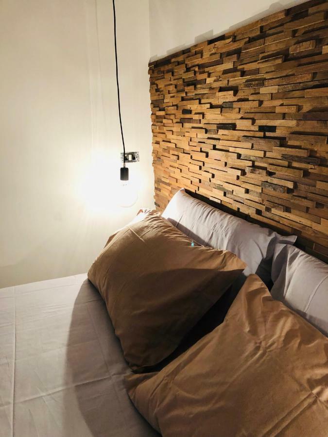 Villa Olga Dependance Luxury Low Cost Napoli Ngoại thất bức ảnh