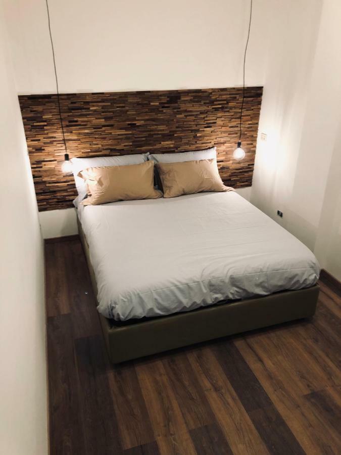 Villa Olga Dependance Luxury Low Cost Napoli Ngoại thất bức ảnh