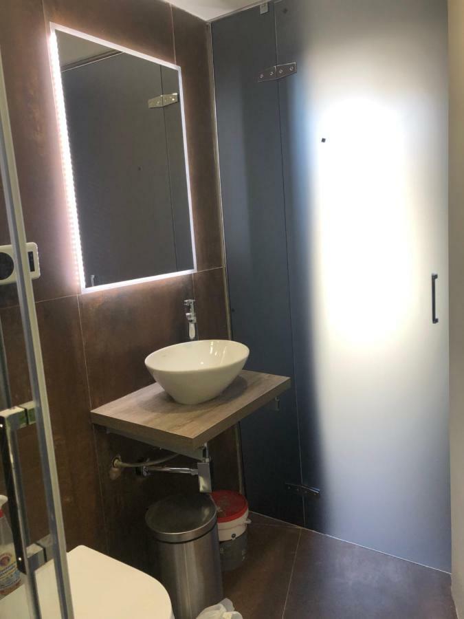 Villa Olga Dependance Luxury Low Cost Napoli Ngoại thất bức ảnh