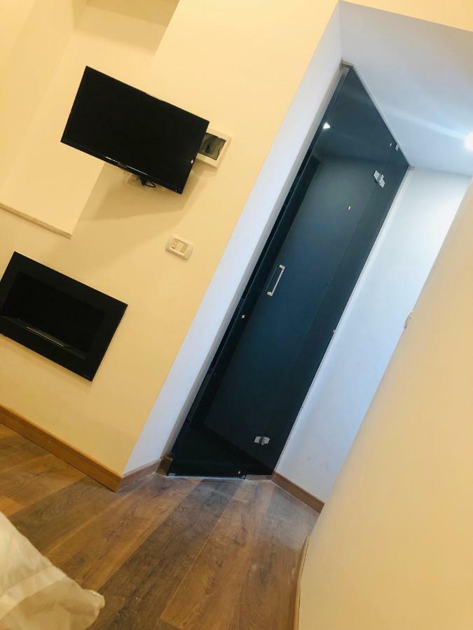Villa Olga Dependance Luxury Low Cost Napoli Ngoại thất bức ảnh
