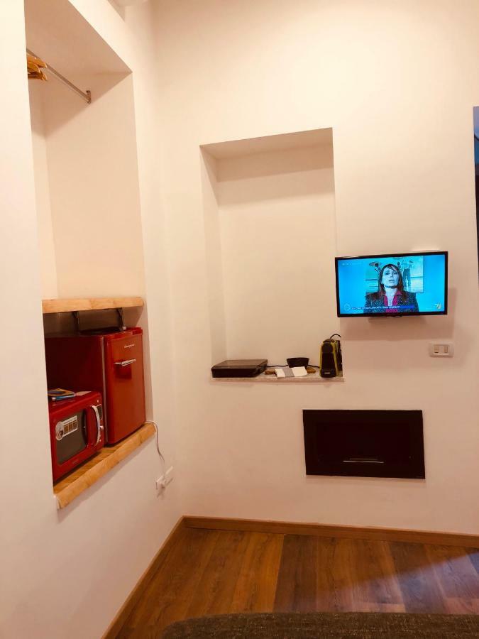 Villa Olga Dependance Luxury Low Cost Napoli Ngoại thất bức ảnh