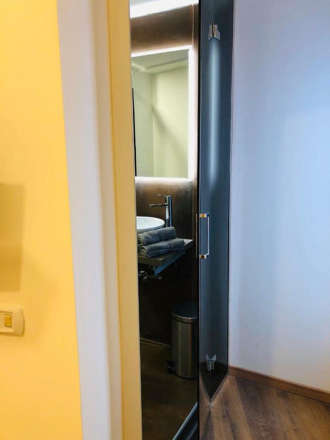 Villa Olga Dependance Luxury Low Cost Napoli Ngoại thất bức ảnh