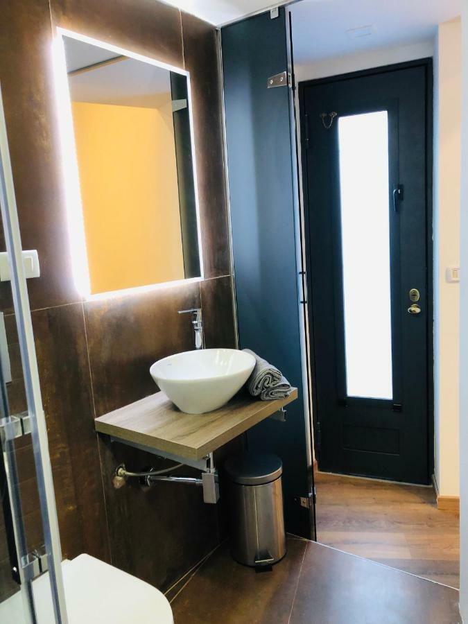 Villa Olga Dependance Luxury Low Cost Napoli Ngoại thất bức ảnh