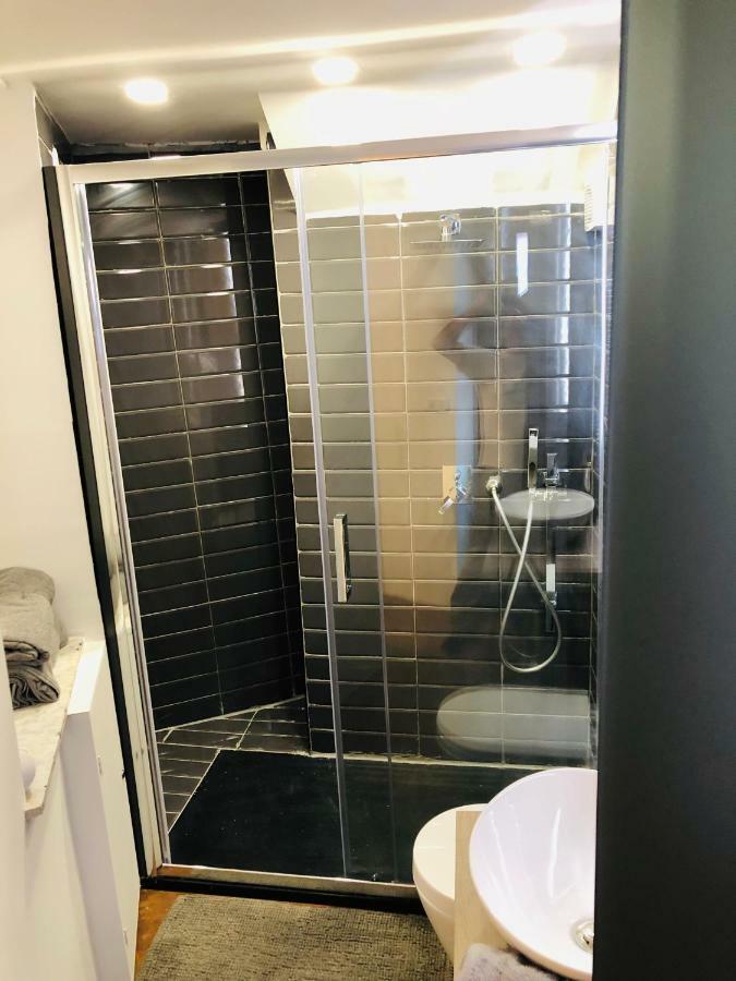 Villa Olga Dependance Luxury Low Cost Napoli Ngoại thất bức ảnh