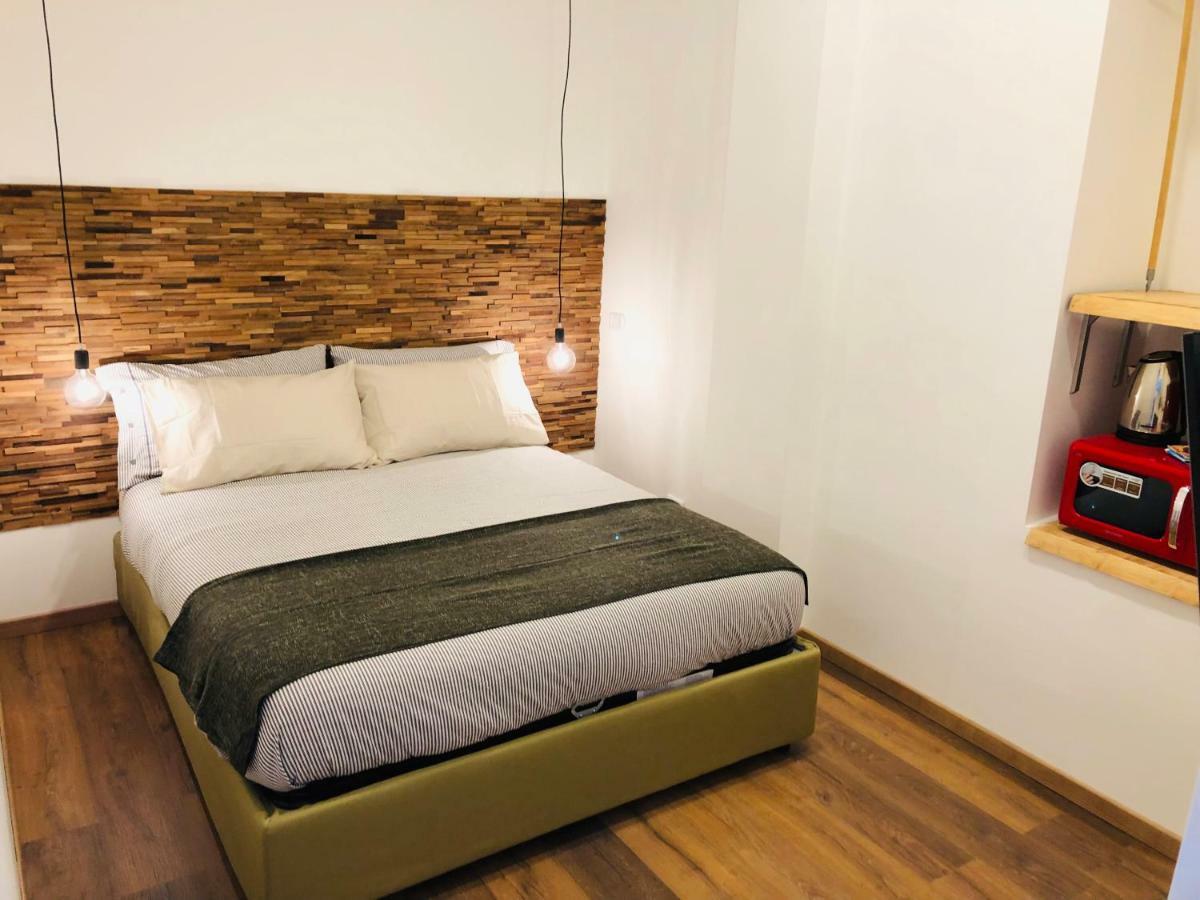 Villa Olga Dependance Luxury Low Cost Napoli Ngoại thất bức ảnh