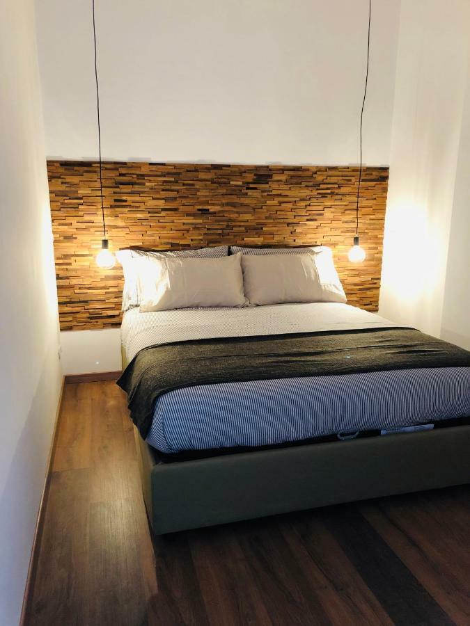 Villa Olga Dependance Luxury Low Cost Napoli Ngoại thất bức ảnh
