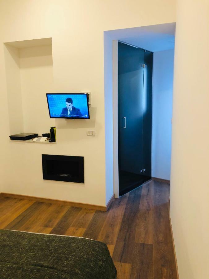 Villa Olga Dependance Luxury Low Cost Napoli Ngoại thất bức ảnh