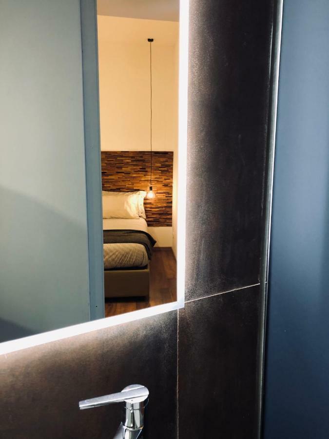 Villa Olga Dependance Luxury Low Cost Napoli Ngoại thất bức ảnh