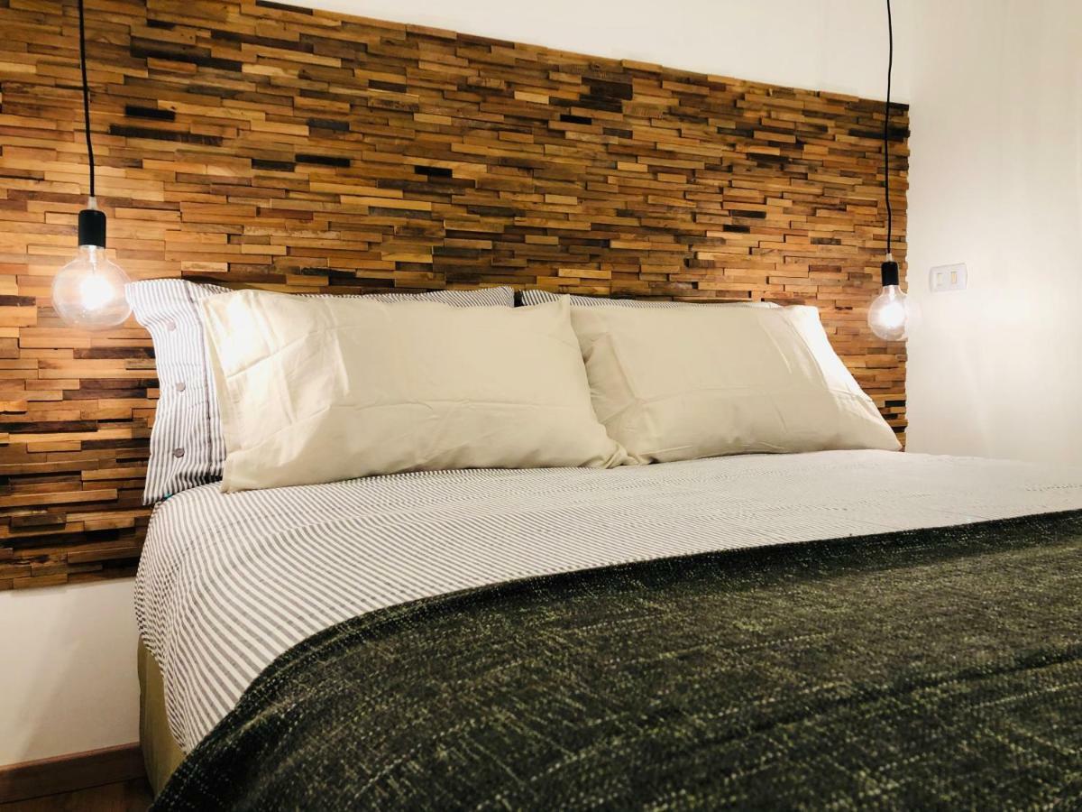 Villa Olga Dependance Luxury Low Cost Napoli Ngoại thất bức ảnh