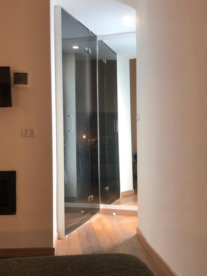 Villa Olga Dependance Luxury Low Cost Napoli Ngoại thất bức ảnh