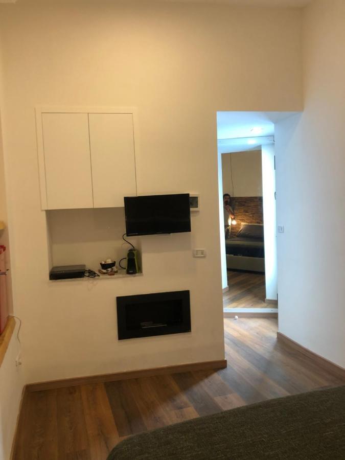 Villa Olga Dependance Luxury Low Cost Napoli Ngoại thất bức ảnh